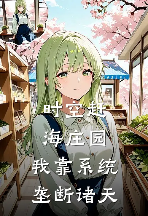 时空赶海庄园：我靠系统垄断诸天