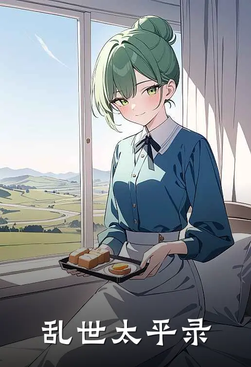 乱世太平录林枫李伯小说免费完结_最新章节列表乱世太平录(林枫李伯)