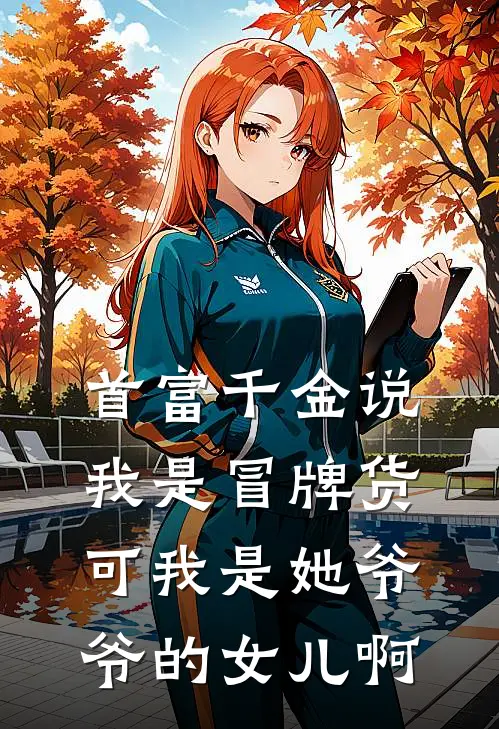 首富千金说我是冒牌货，可我是她爷爷的女儿啊