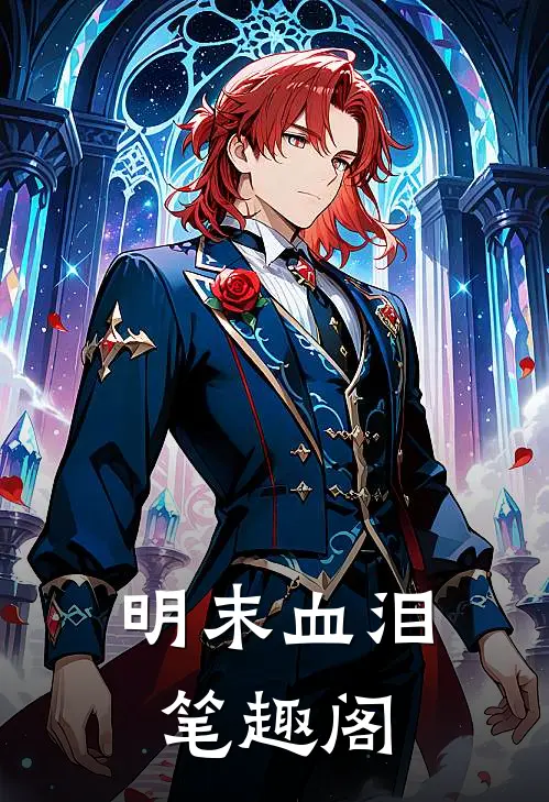 明末血泪笔趣阁