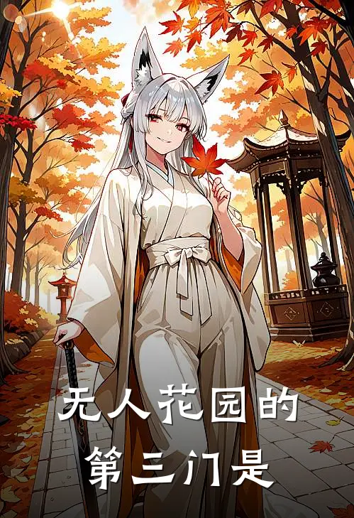 无人花园的第三门是