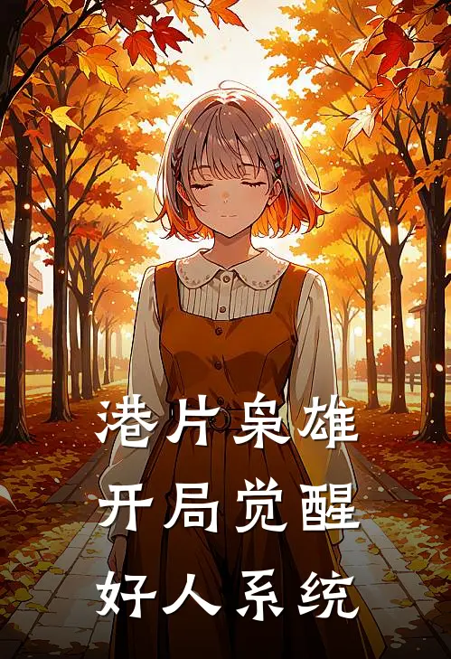 港片枭雄：开局觉醒好人系统(阿峰小混混)完结小说推荐_免费小说港片枭雄：开局觉醒好人系统(阿峰小混混)