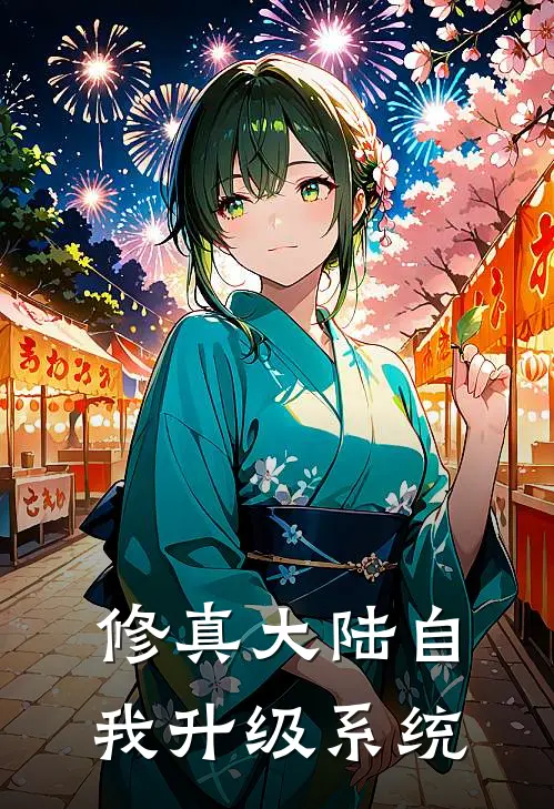 修真大陆自我升级系统