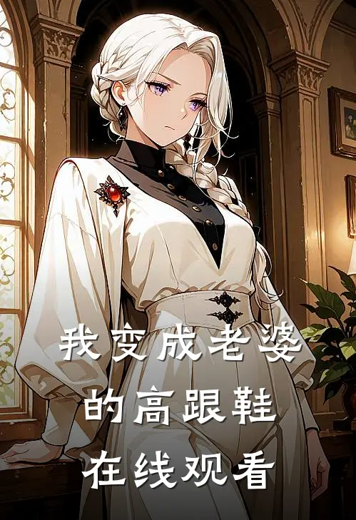 我变成老婆的高跟鞋在线观看