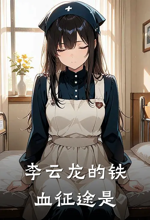 李云龙的铁血征途是