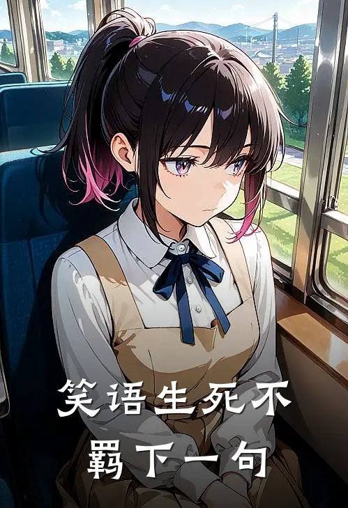 笑语生死不羁下一句