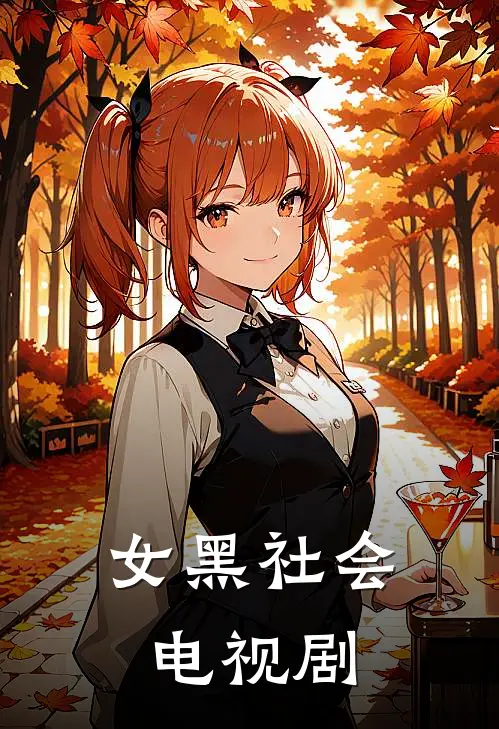 女黑社会电视剧