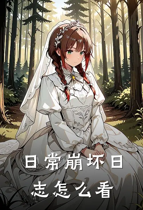 日常崩坏日志怎么看