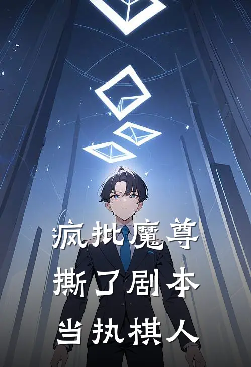 疯批魔尊：撕了剧本当执棋人