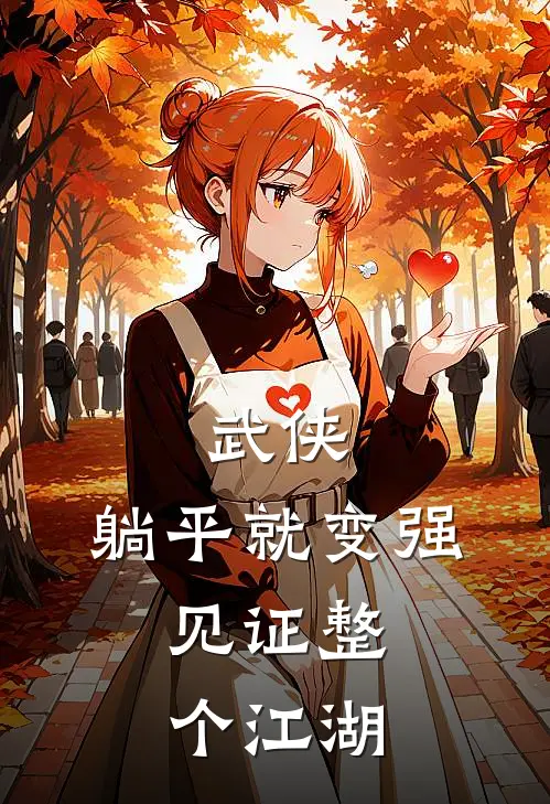 《武侠：躺平就变强，见证整个江湖》李长生钟灵已完结小说_武侠：躺平就变强，见证整个江湖(李长生钟灵)经典小说