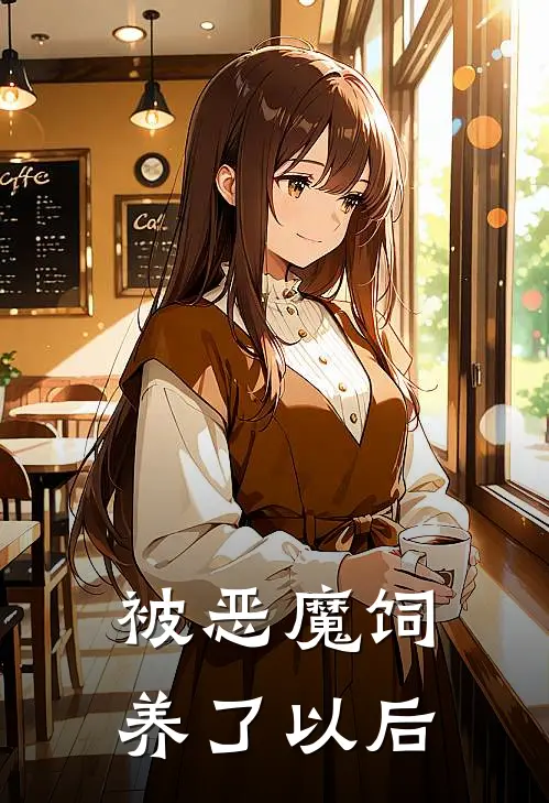 被恶魔饲养了以后