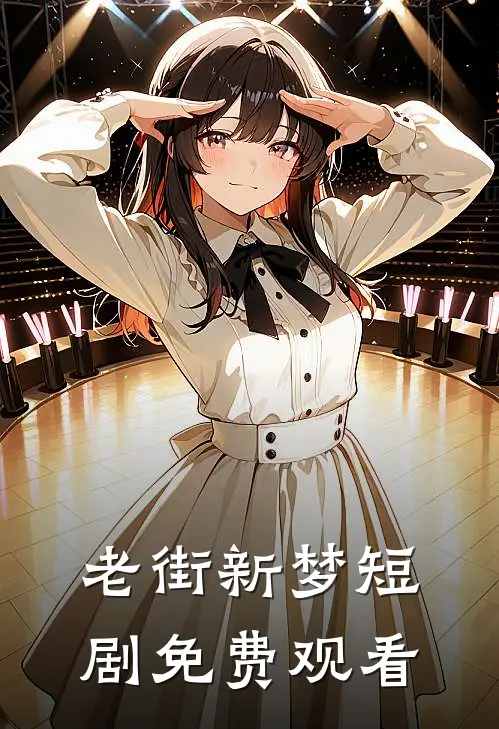 老街新梦短剧免费观看