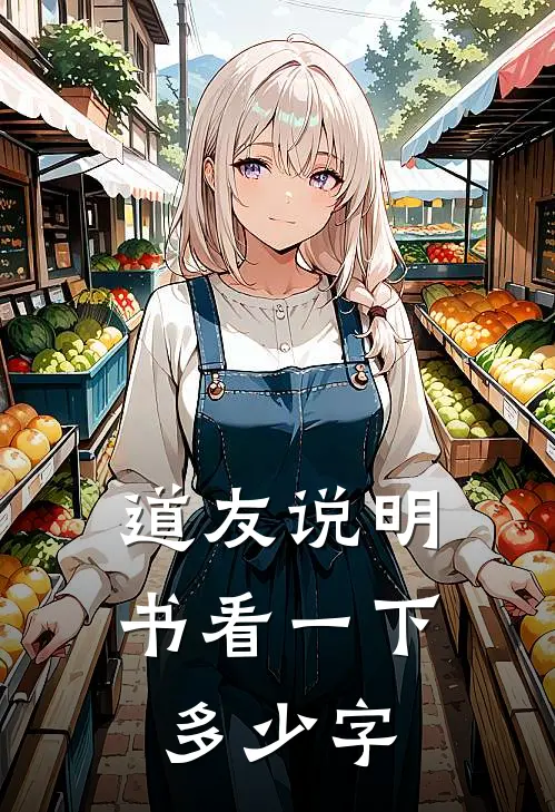 道友说明书看一下多少字