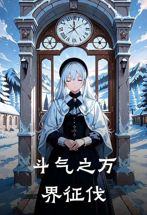 斗气之万界征伐林越加列奥完本小说免费阅读_最新章节列表斗气之万界征伐(林越加列奥)