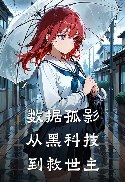 数据孤影：从黑科技到救世主林悦林悦完整版免费小说_全本免费完结小说数据孤影：从黑科技到救世主林悦林悦