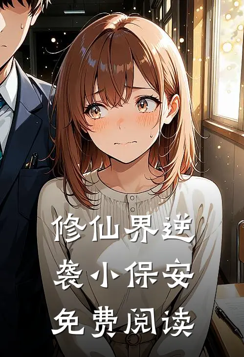 修仙界逆袭小保安免费阅读