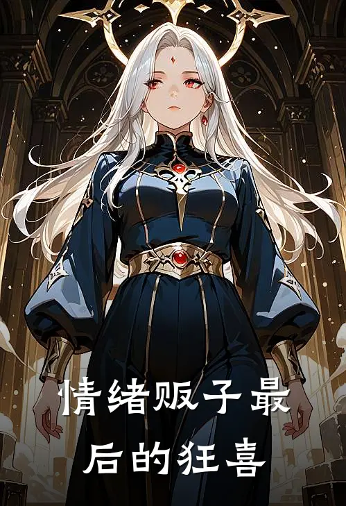 情绪贩子最后的狂喜