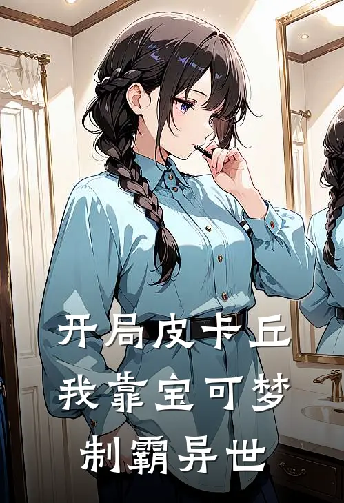 开局皮卡丘，我靠宝可梦制霸异世