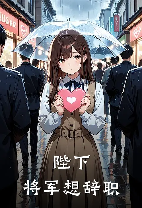 陛下，将军想辞职