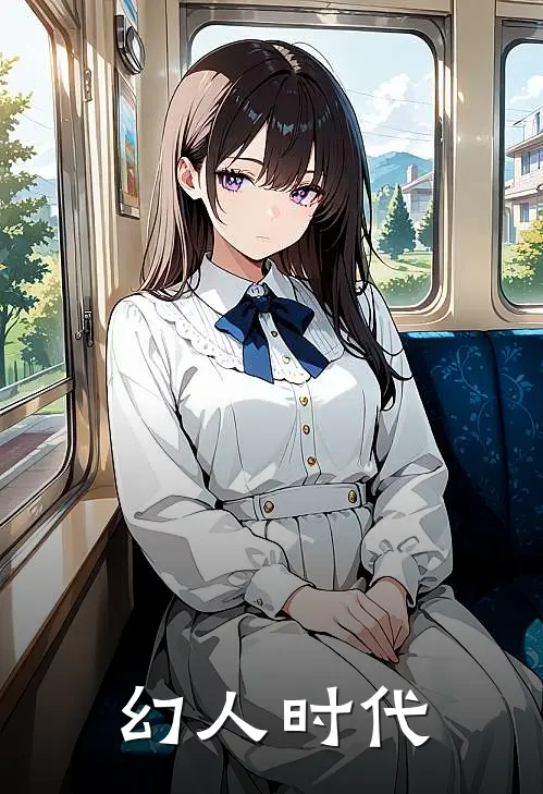 幻人时代(林铭星璇)热门小说在线阅读_热门小说幻人时代(林铭星璇)