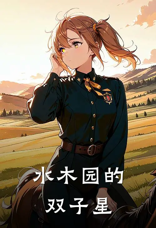 水木园的双子星