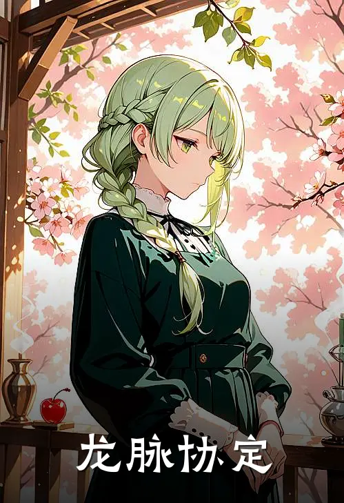 龙脉协定李清晏赵明免费小说完整版_完结版小说阅读龙脉协定(李清晏赵明)