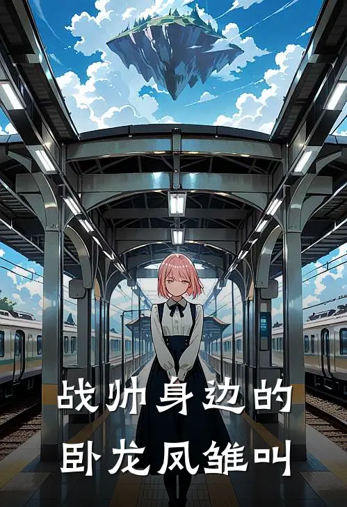 战帅身边的卧龙凤雏叫