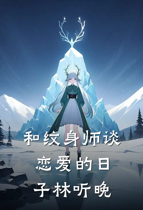 和纹身师谈恋爱的日子林听晚