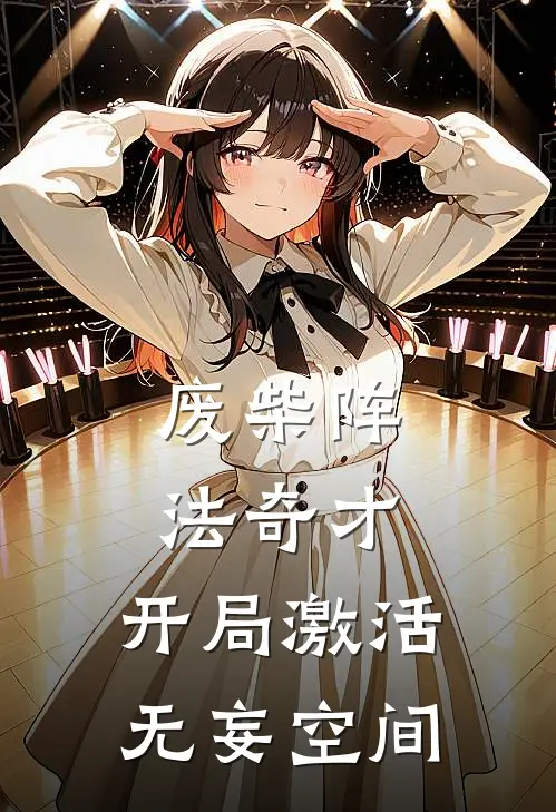 废柴阵法奇才：开局激活无妄空间陈默柳如烟最新完结小说推荐_全集免费小说废柴阵法奇才：开局激活无妄空间陈默柳如烟