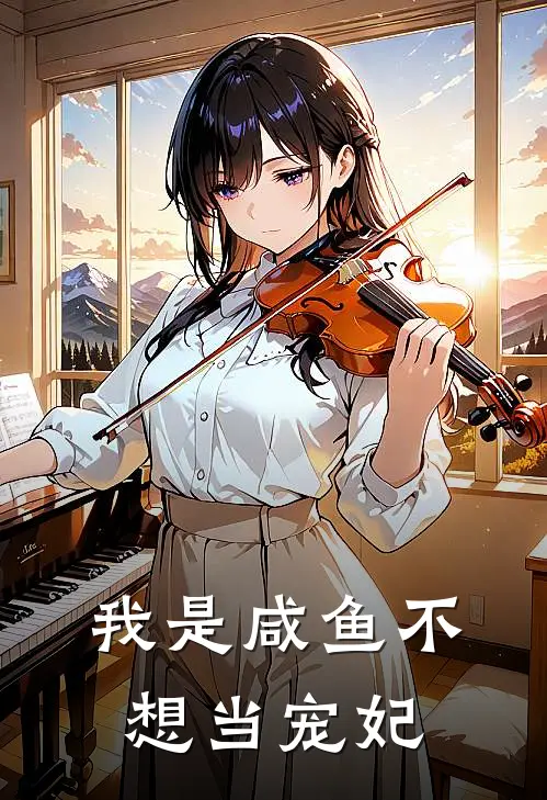 我是咸鱼不想当宠妃