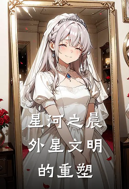 星河之晨外星文明的重塑(莉亚伊萨)热门完本小说_最新小说星河之晨外星文明的重塑莉亚伊萨