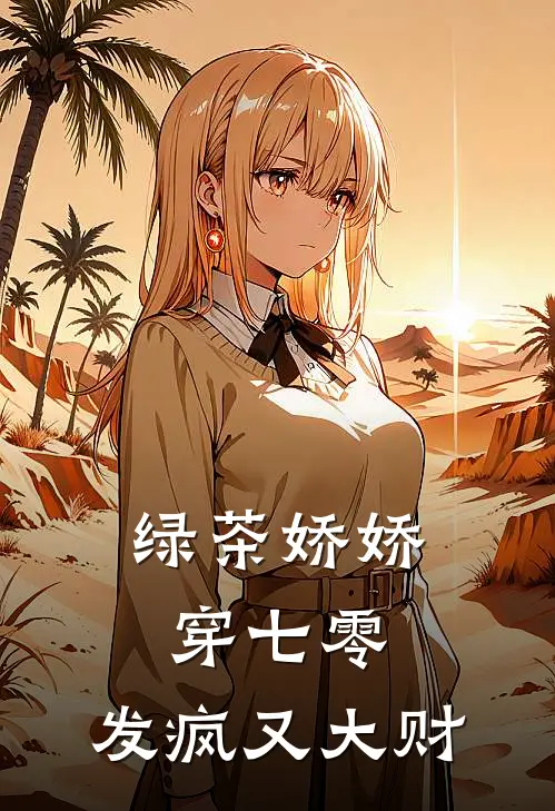 绿茶娇娇穿七零，发疯又大财林昭昭赵文辉最新好看小说_免费小说绿茶娇娇穿七零，发疯又大财(林昭昭赵文辉)