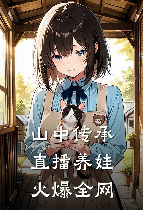 山中传承：直播养娃火爆全网云泽云霄热门小说免费阅读_网络热门小说山中传承：直播养娃火爆全网(云泽云霄)