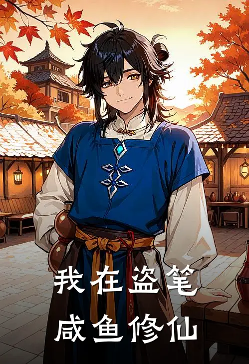 我在盗笔咸鱼修仙