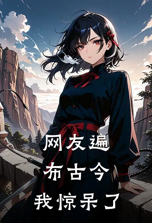 网友遍布古今，我惊呆了