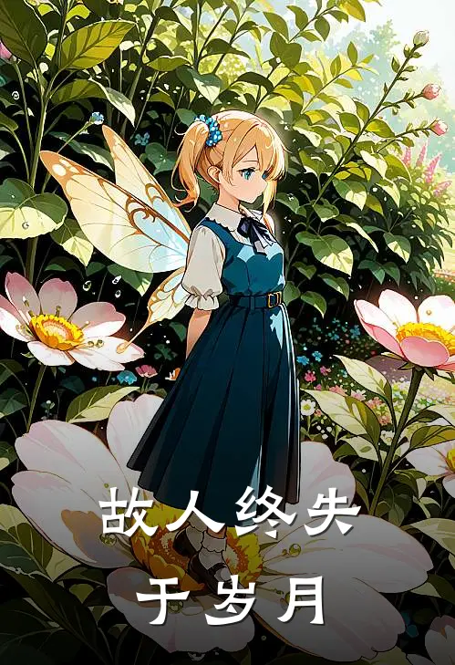 故人终失于岁月