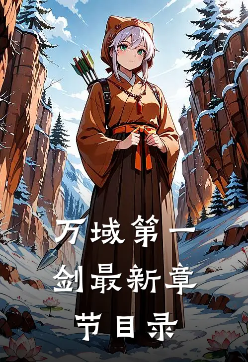 万域第一剑最新章节目录