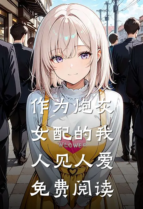 作为炮灰女配的我人见人爱免费阅读