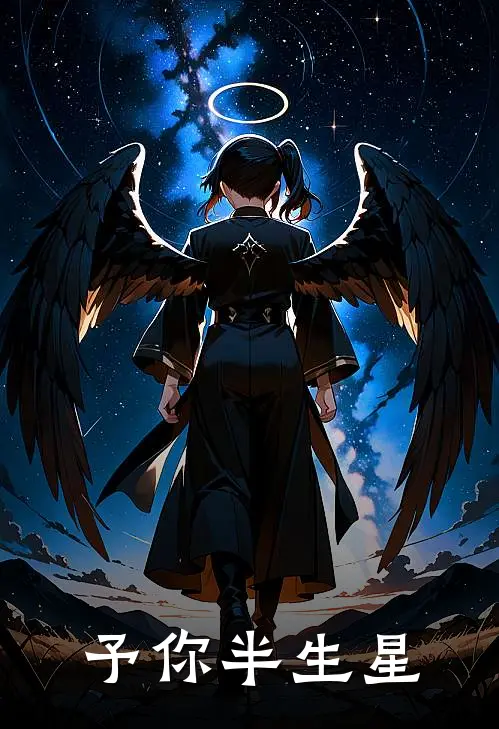 予你半生星