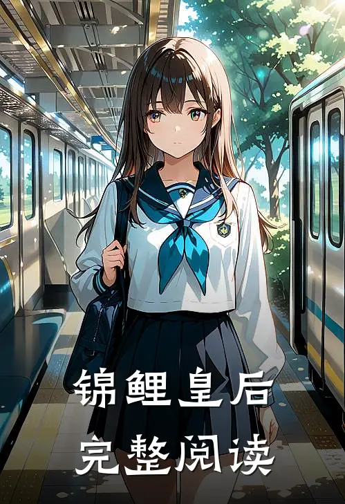 锦鲤皇后完整阅读