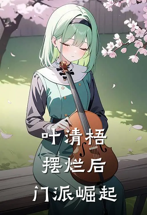 叶清梧陆景明（叶清梧摆烂后，门派崛起）最新章节列表_（叶清梧陆景明）叶清梧摆烂后，门派崛起最新小说