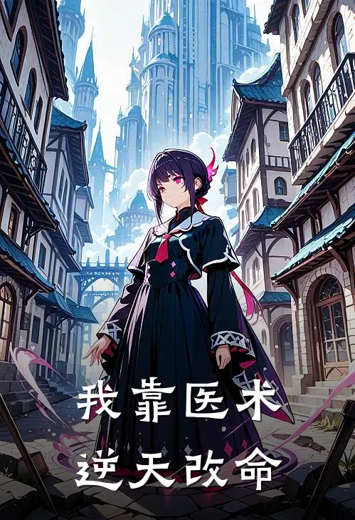 我靠医术逆天改命