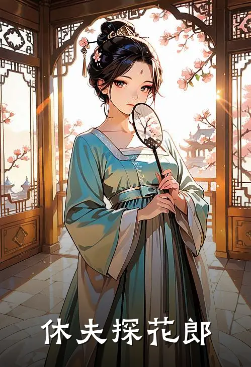 休夫探花郎程秋霜宋轻玉最新小说全文阅读_最新章节列表休夫探花郎(程秋霜宋轻玉)