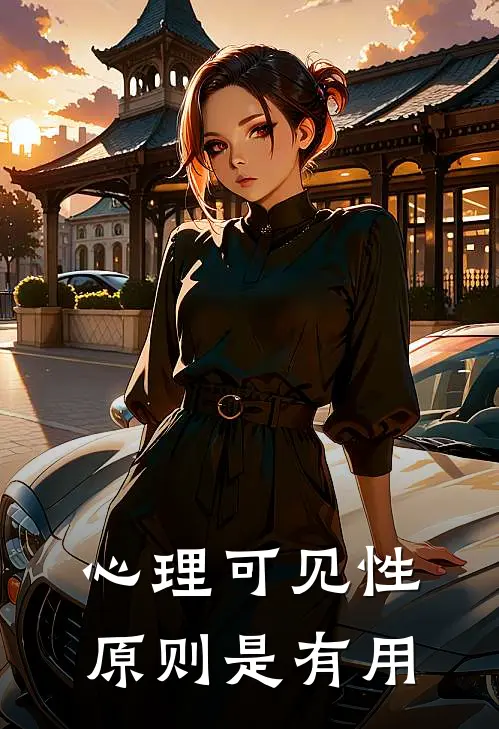 心理可见性原则是有用