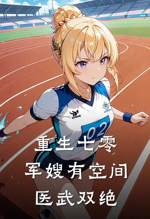 重生七零：军嫂有空间，医武双绝