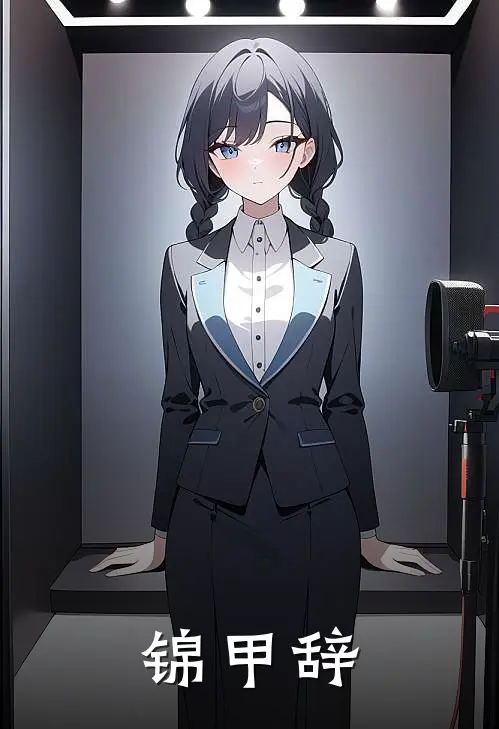 锦甲辞沈阿辞萧彻最新小说推荐_热门小说排行榜锦甲辞(沈阿辞萧彻)