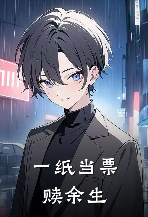 一纸当票赎余生沈知意谢辞免费小说大全_小说推荐完本一纸当票赎余生(沈知意谢辞)