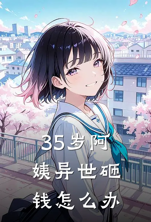 35岁阿姨异世砸钱怎么办