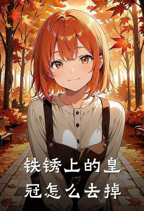 铁锈上的皇冠怎么去掉