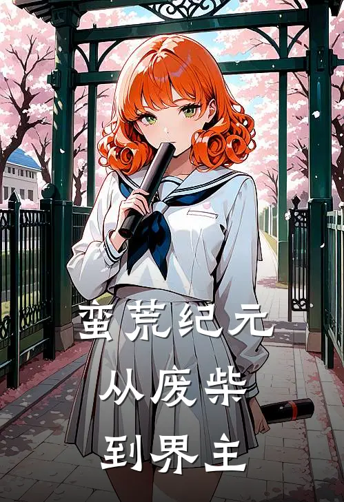 蛮荒纪元：从废柴到界主